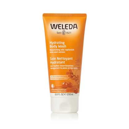 Primary Image of Hydrating Body Wash