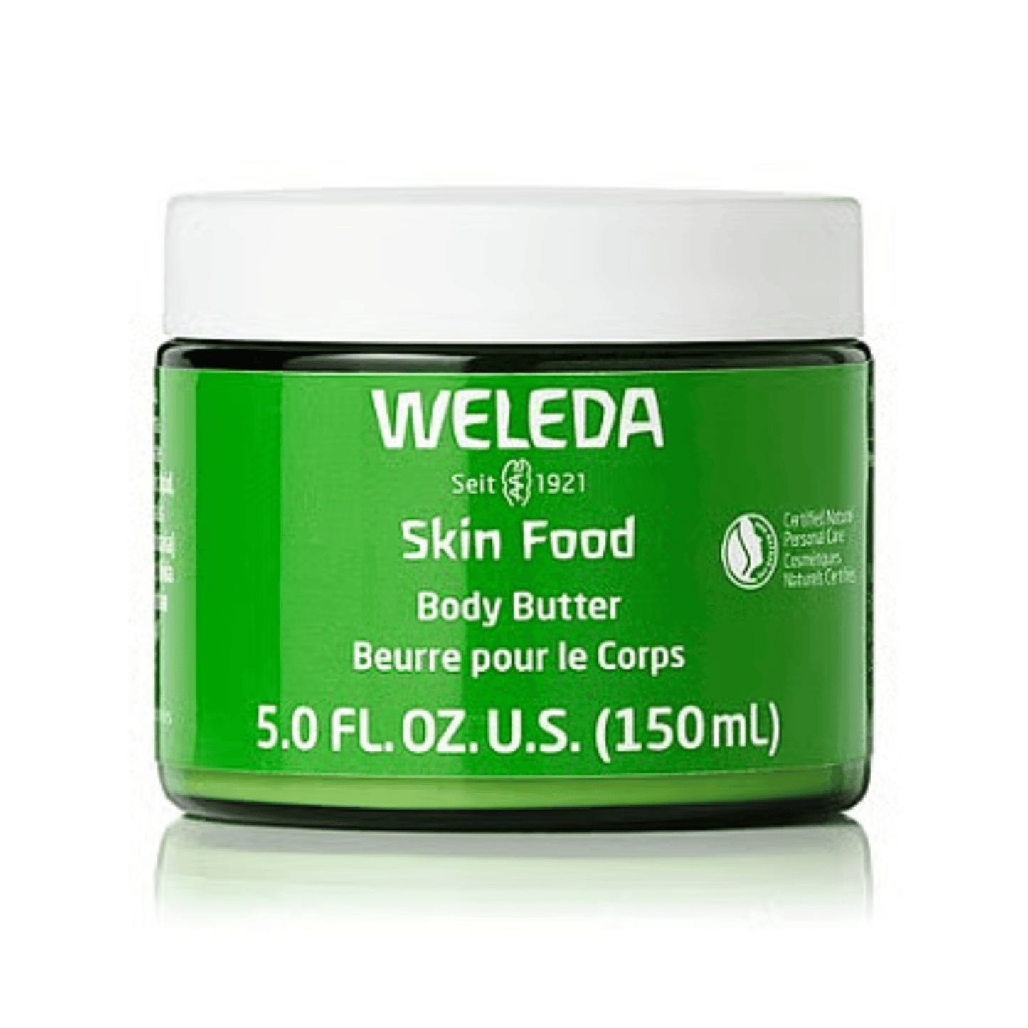 Primary Image of Weleda Skin Food Body Butter