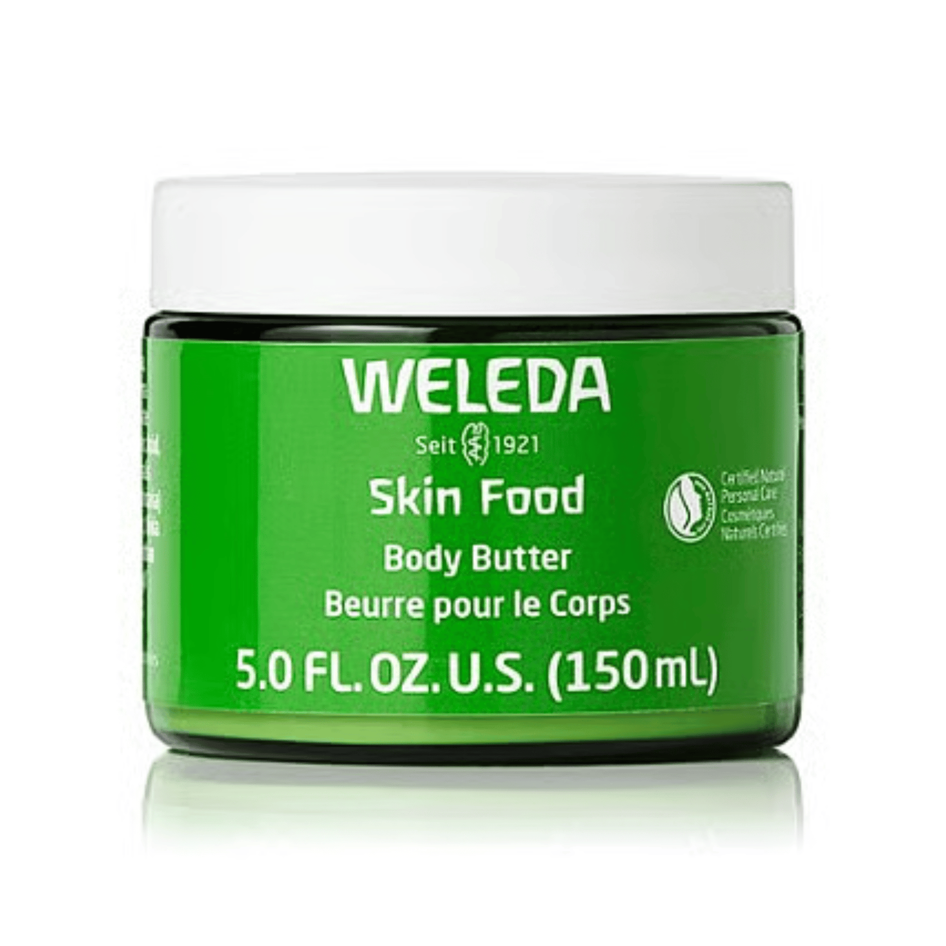 Primary Image of Weleda Skin Food Body Butter