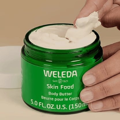 Alternate Image of Weleda Skin Food Body Butter