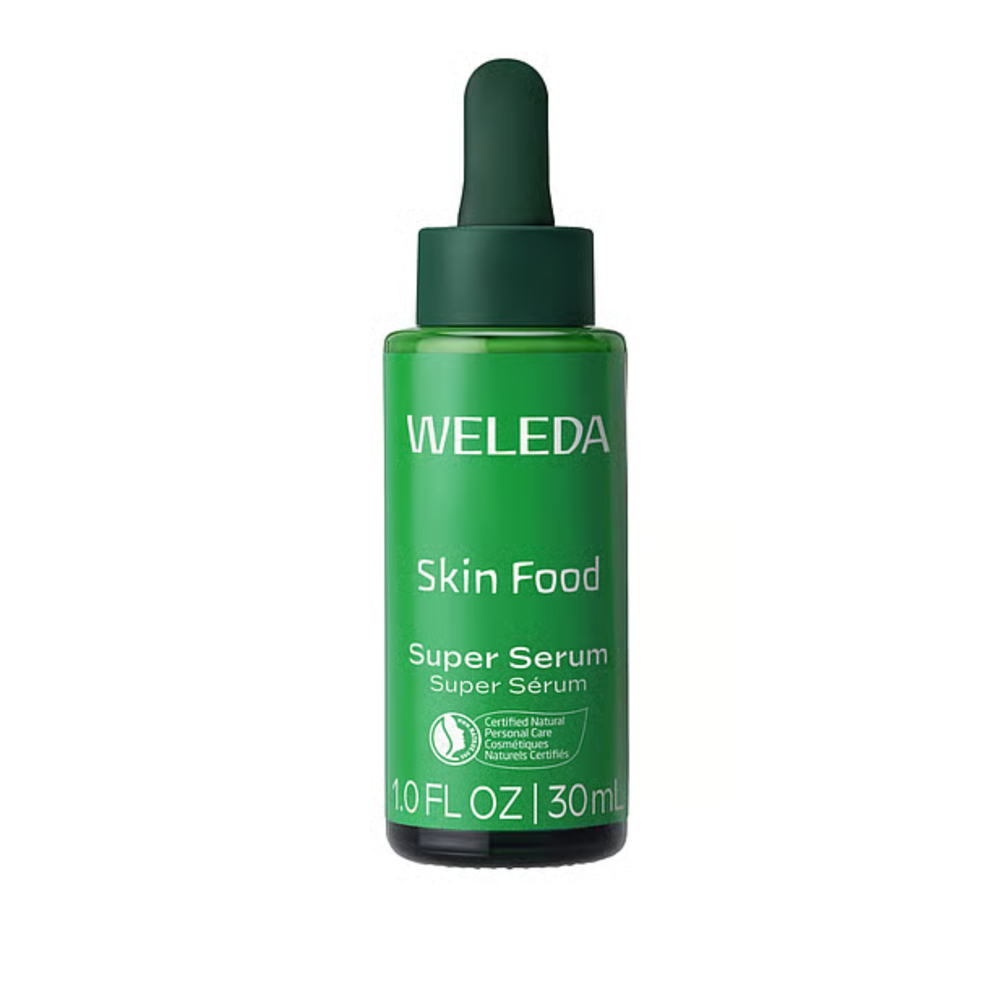 Primary Image of Skin Food Super Serum, green dropper top bottle
