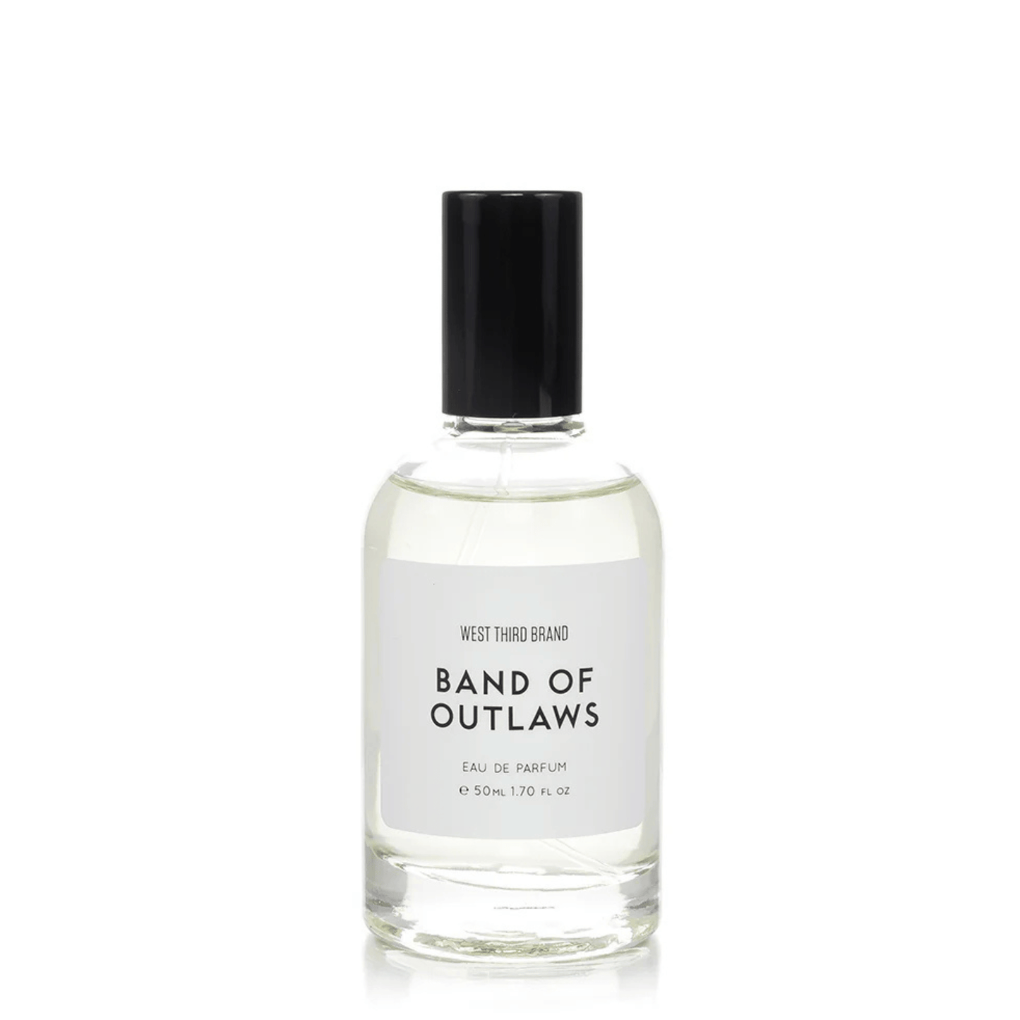 West Third Band of Outlaws EDP (50 ml) #10090837