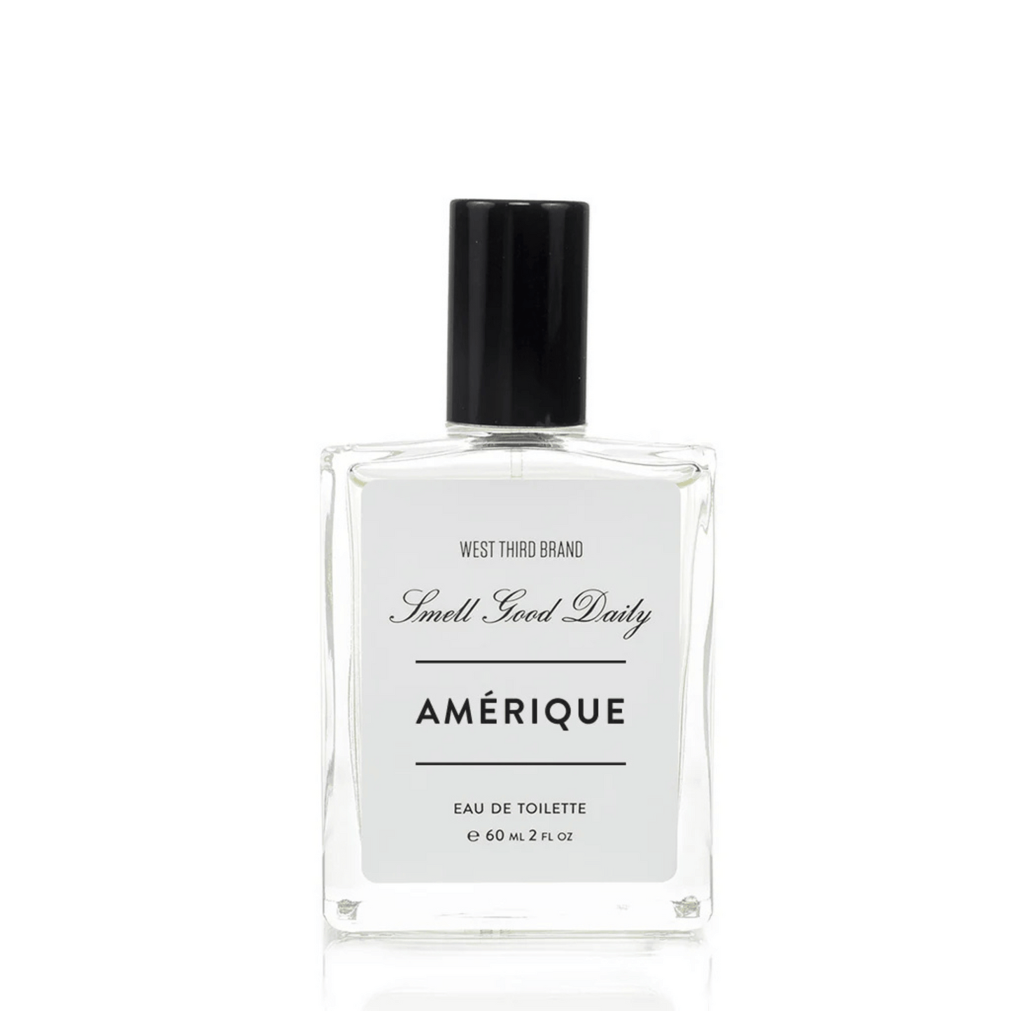 Primary Image of Amerique EDT