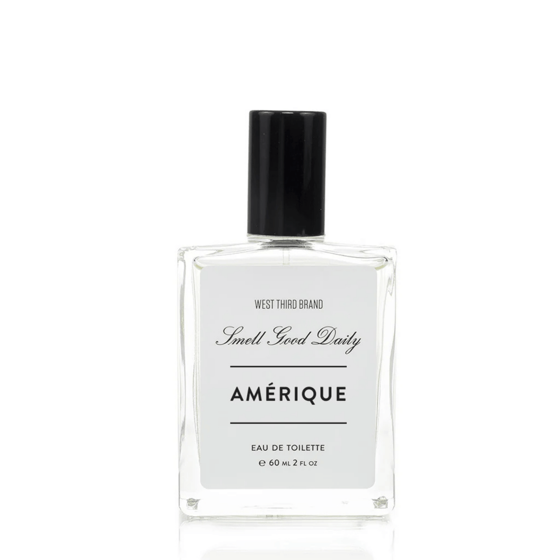 Primary Image of Amerique EDT