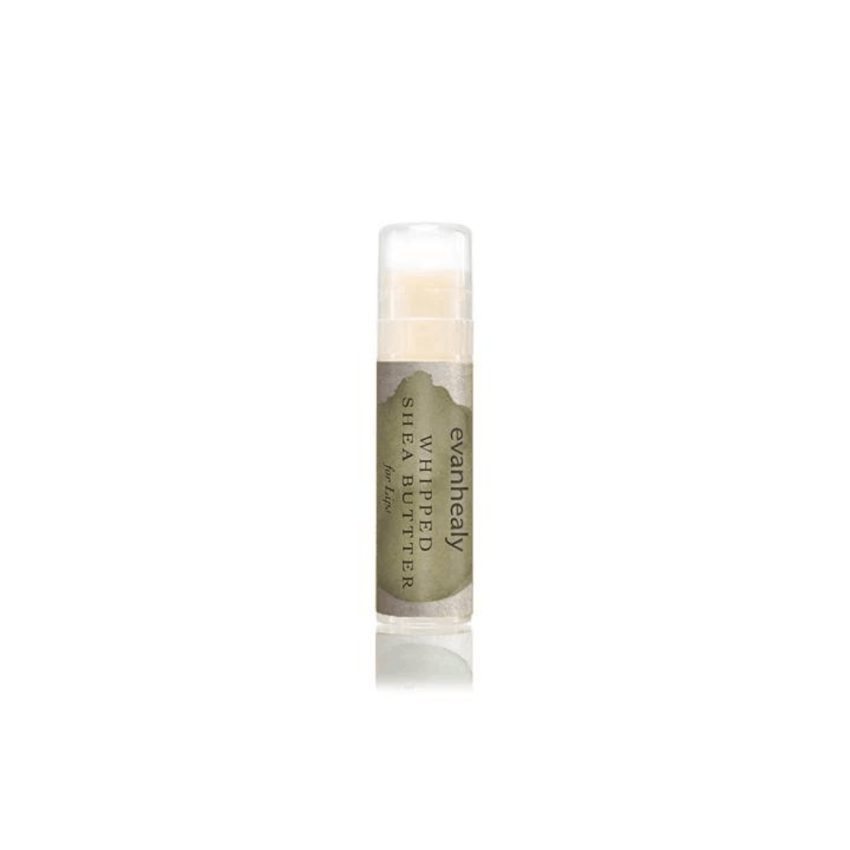 Primary Image of Lip Balm - Whipped Shea Butter