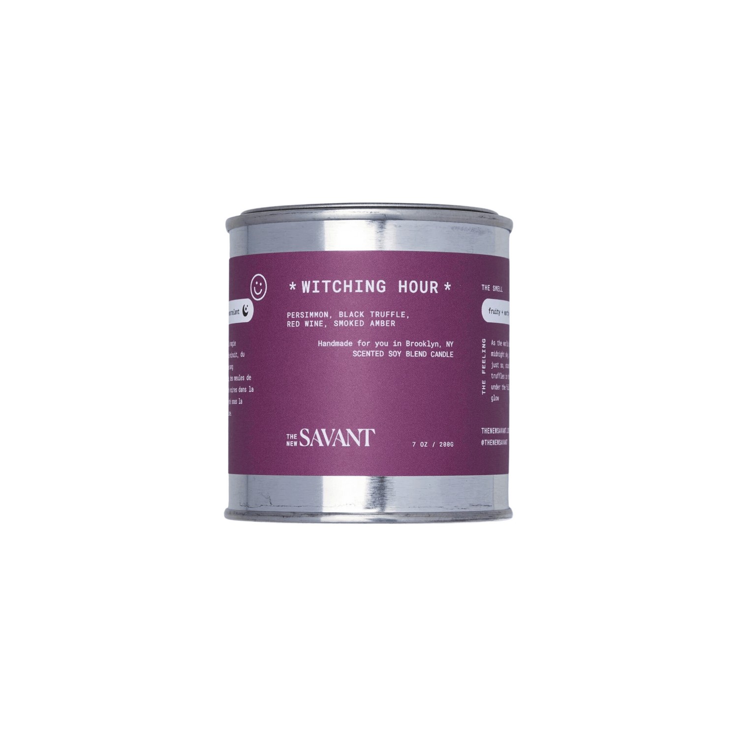 Primary Image of Witching Hour Candle