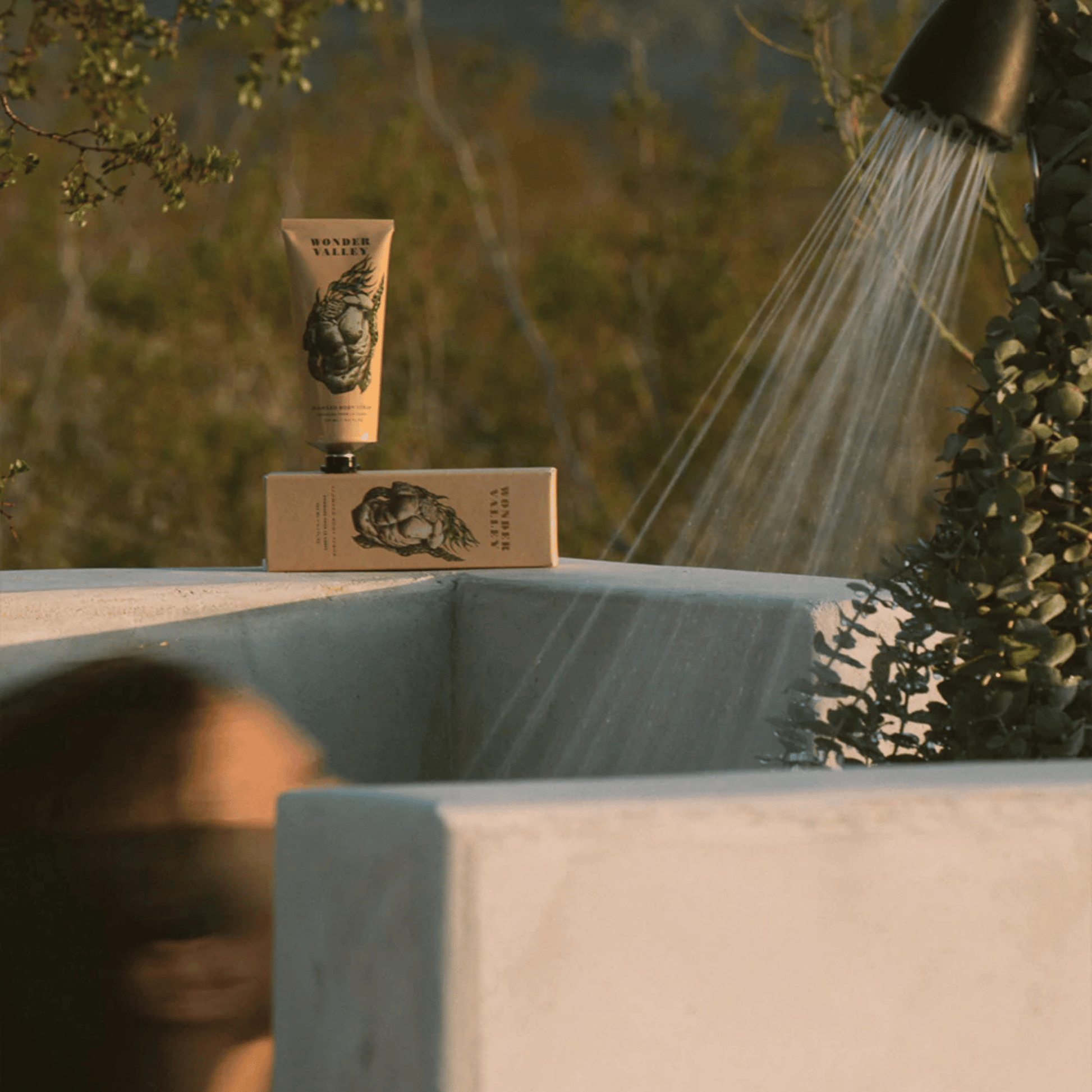 Alternate Image of Seaweed Body Scrub