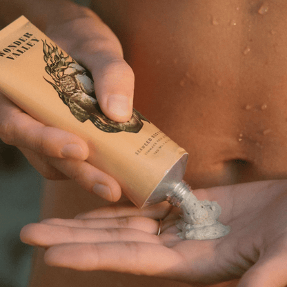 Alternate Image of Seaweed Body Scrub