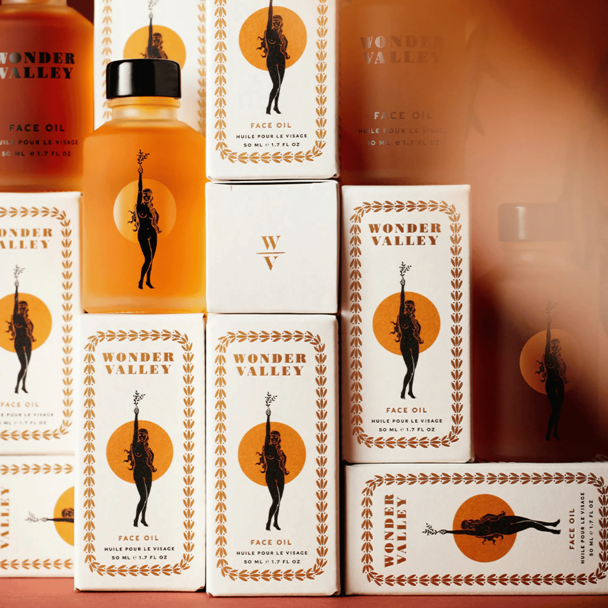 Alternate Image of Face Oil