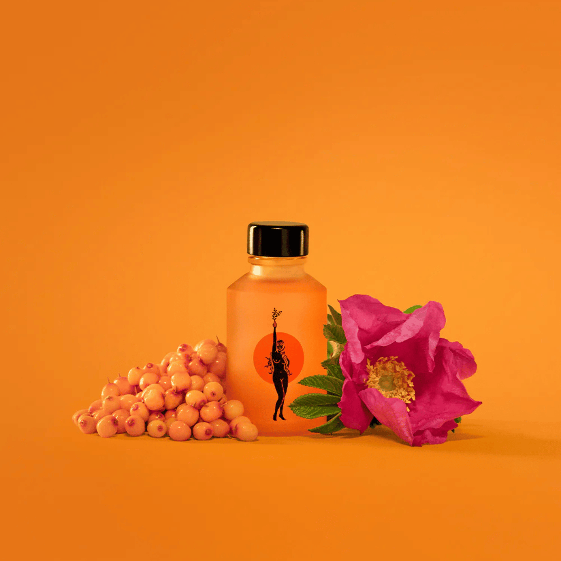 Alternate Image of Face Oil