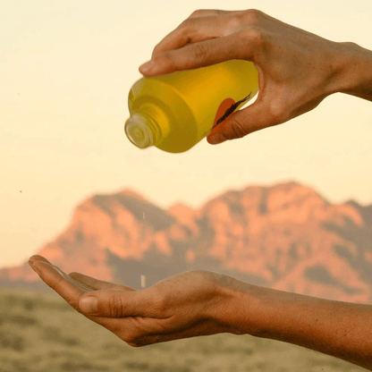 Alternate Image of Hinoki Body Oil