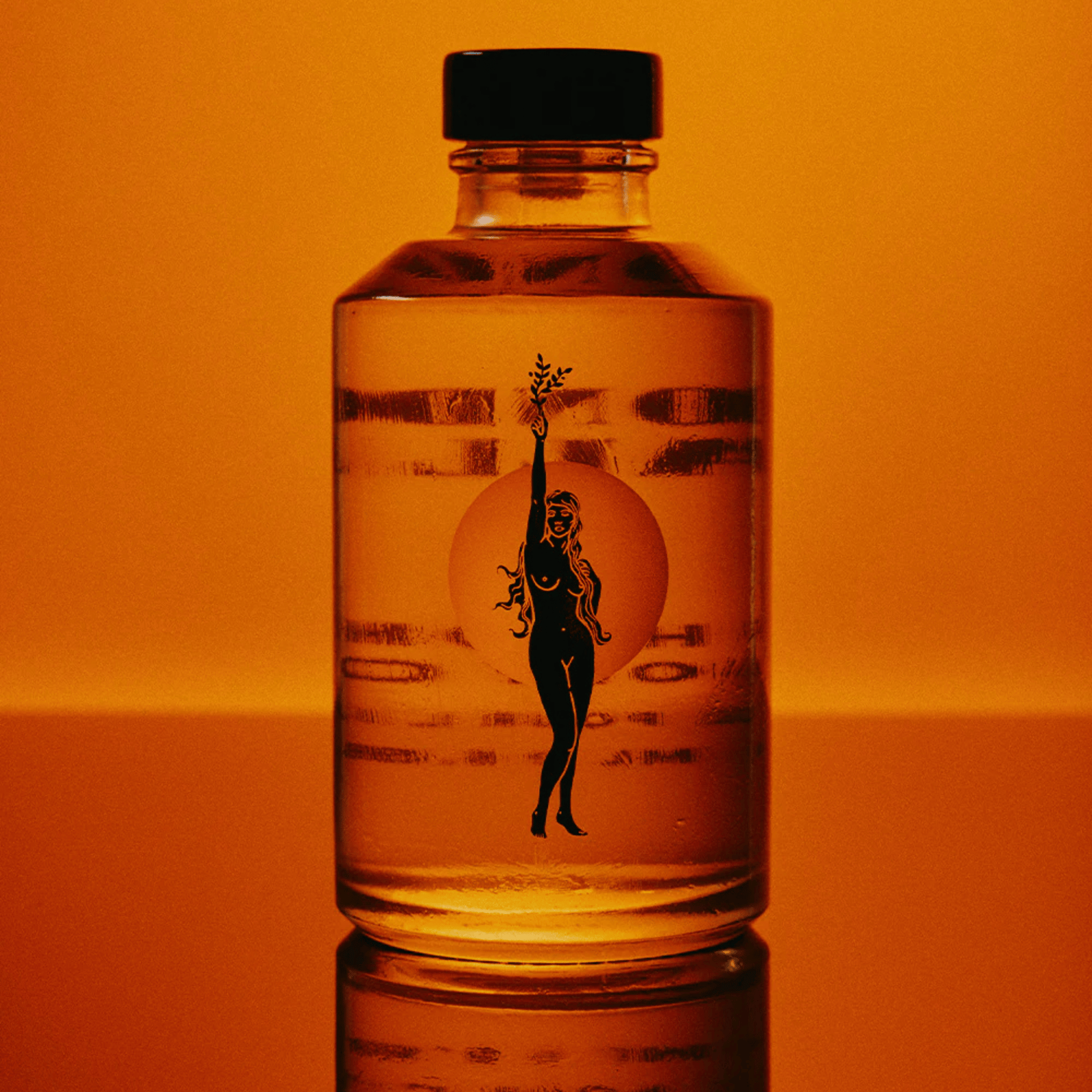 Alternate Image of Hinoki Body Oil