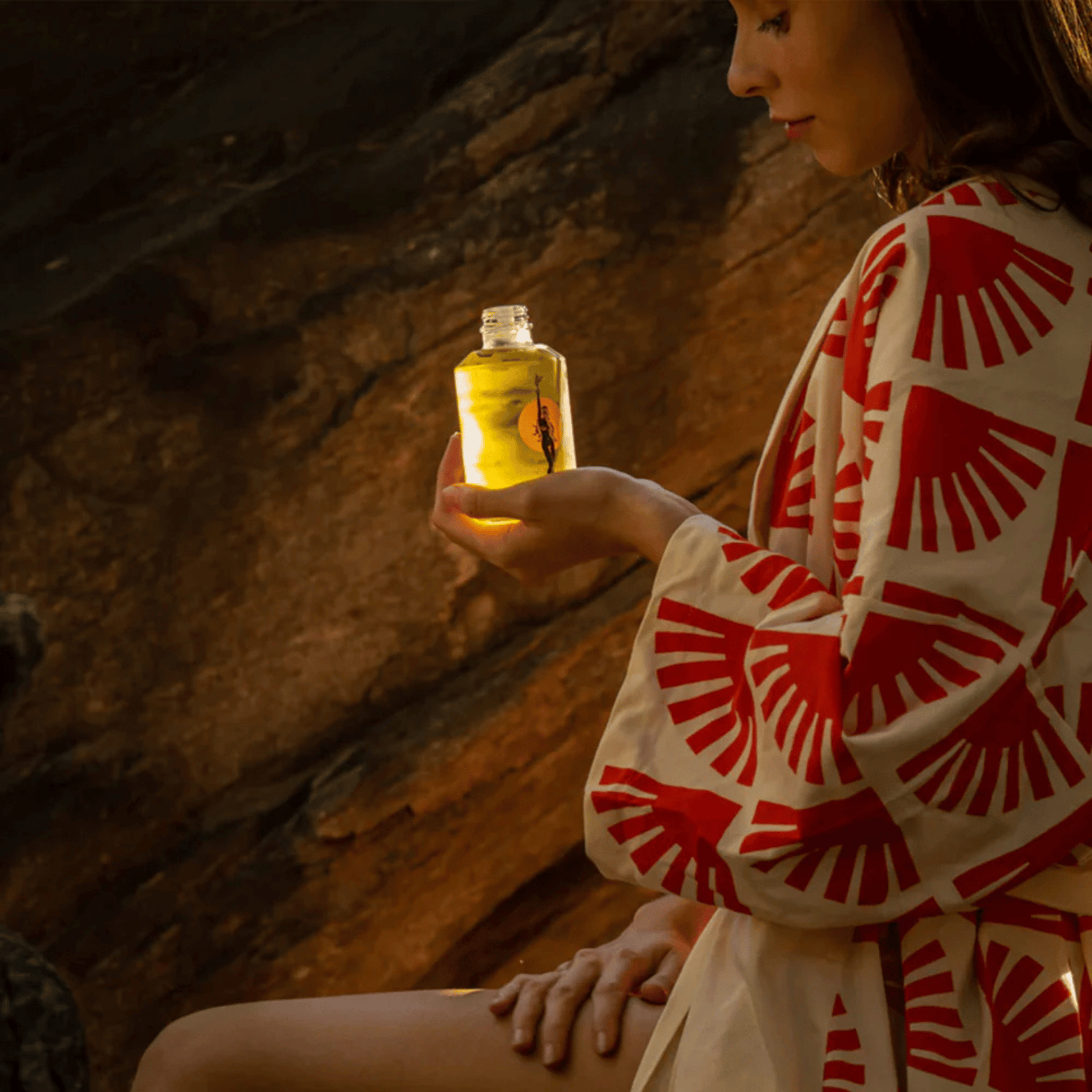 Alternate Image of Hinoki Body Oil