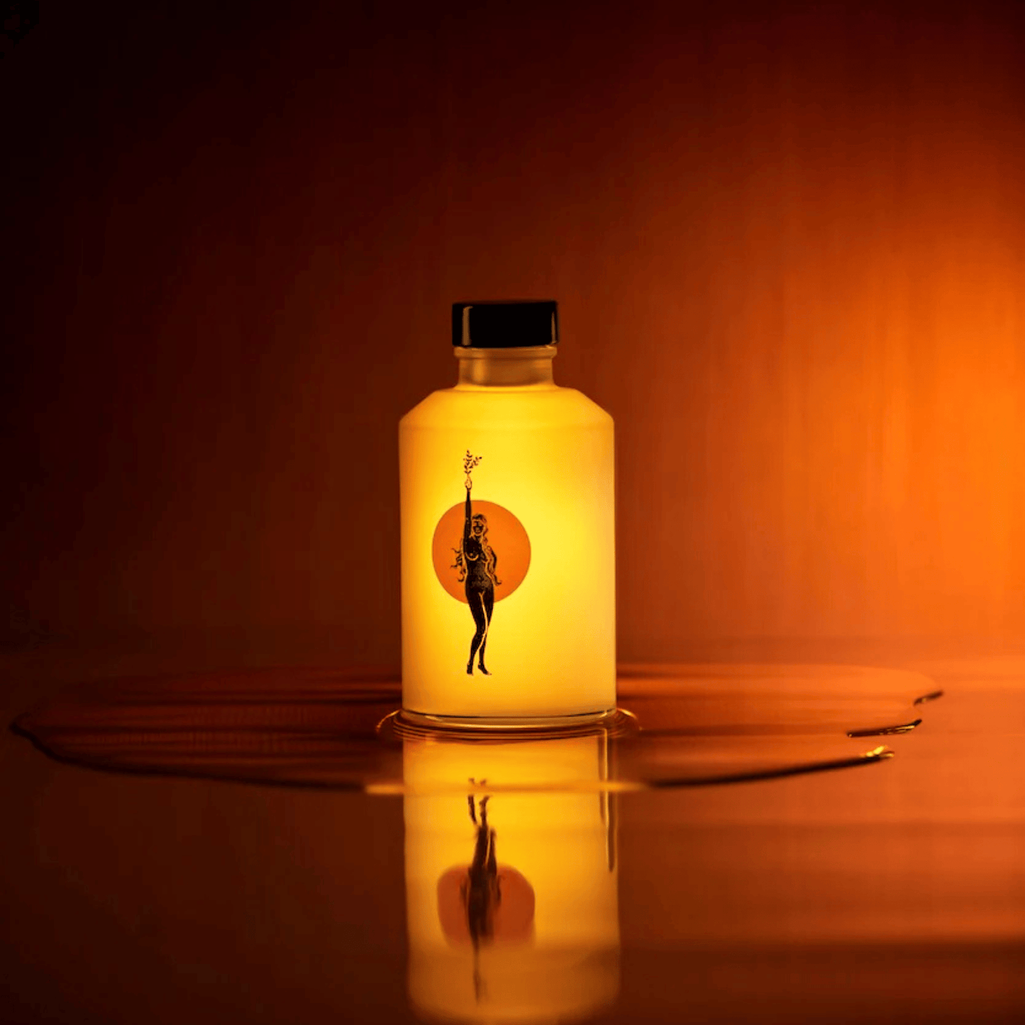 Alternate Image of Hinoki Body Oil