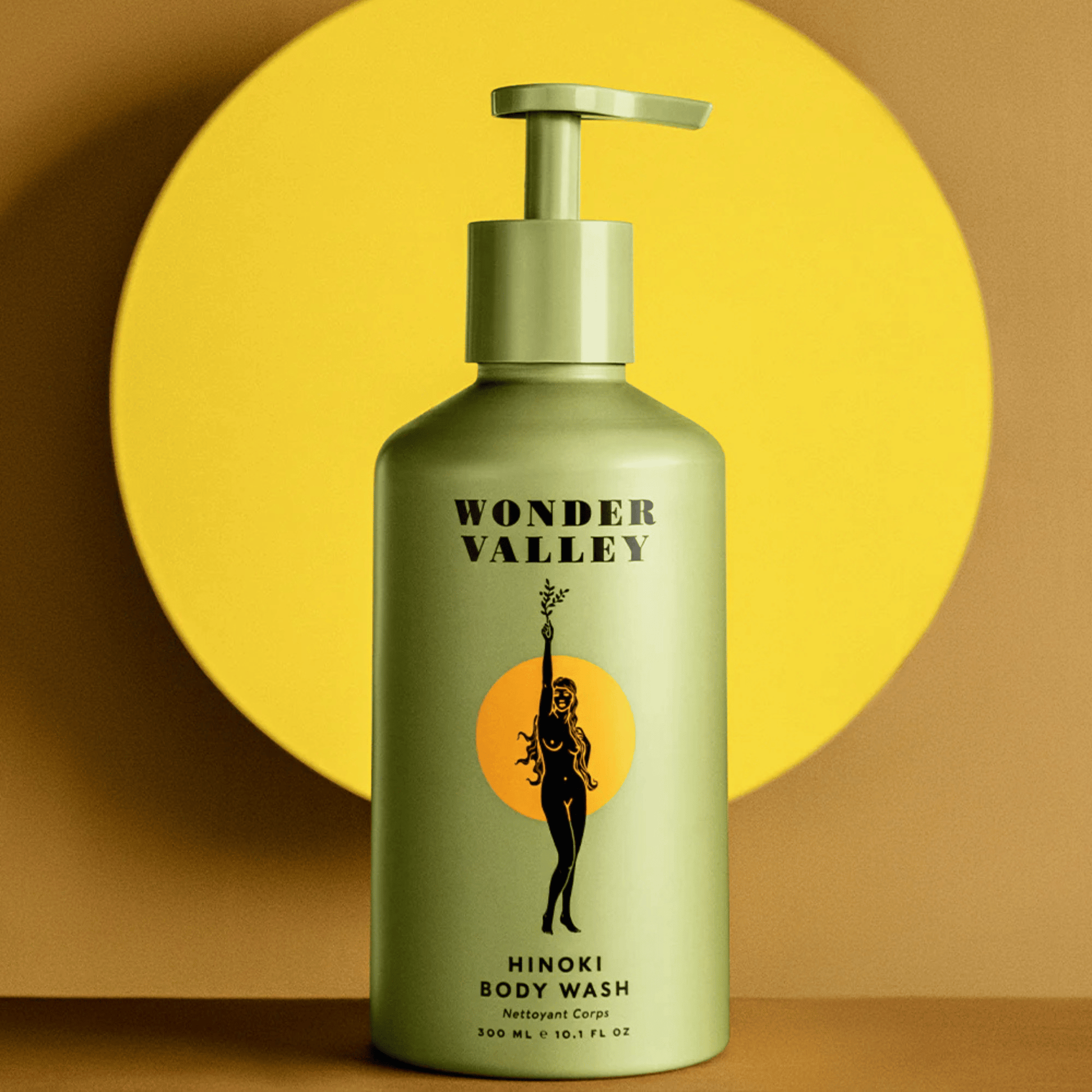 Alternate Image of Hinoki Body Wash