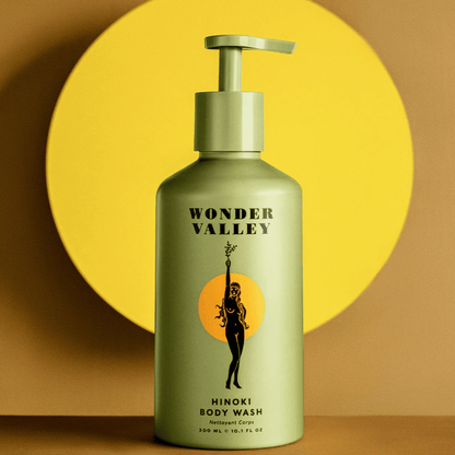 Alternate Image of Hinoki Body Wash