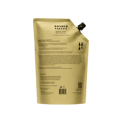 Alternate Image of Hinoki Body Wash Refill