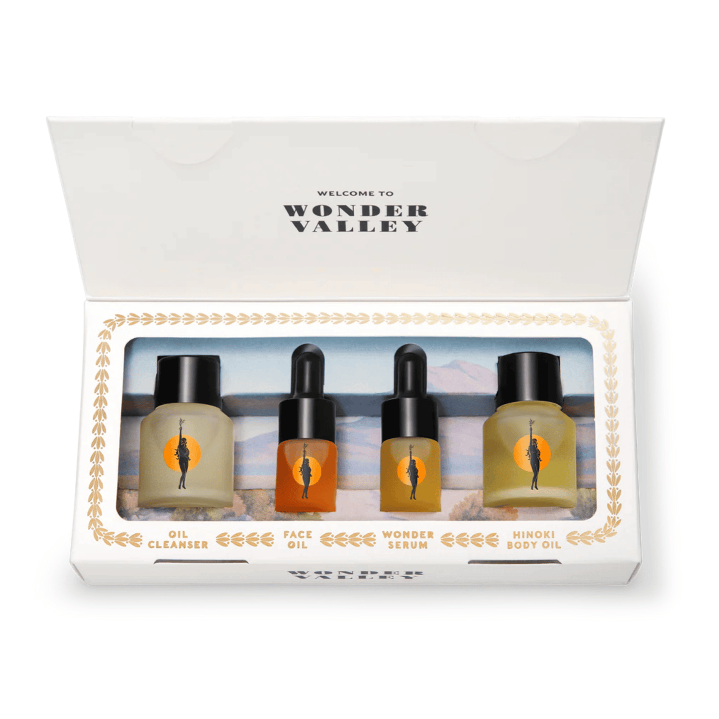 Primary Image of Little Wonders Set