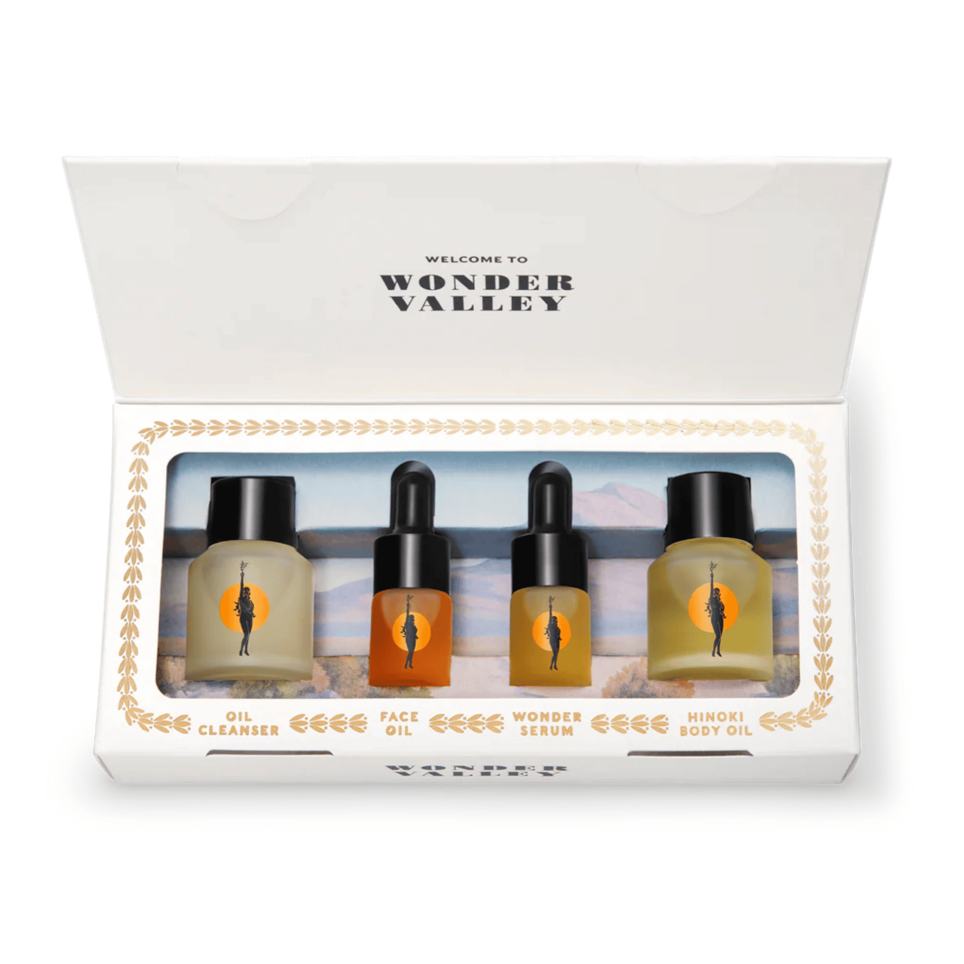 Primary Image of Little Wonders Set