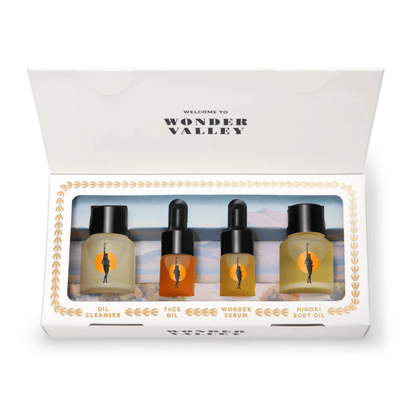 Primary Image of Little Wonders Set