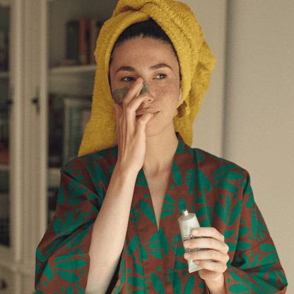 Alternate Image of Olive Mud Mask