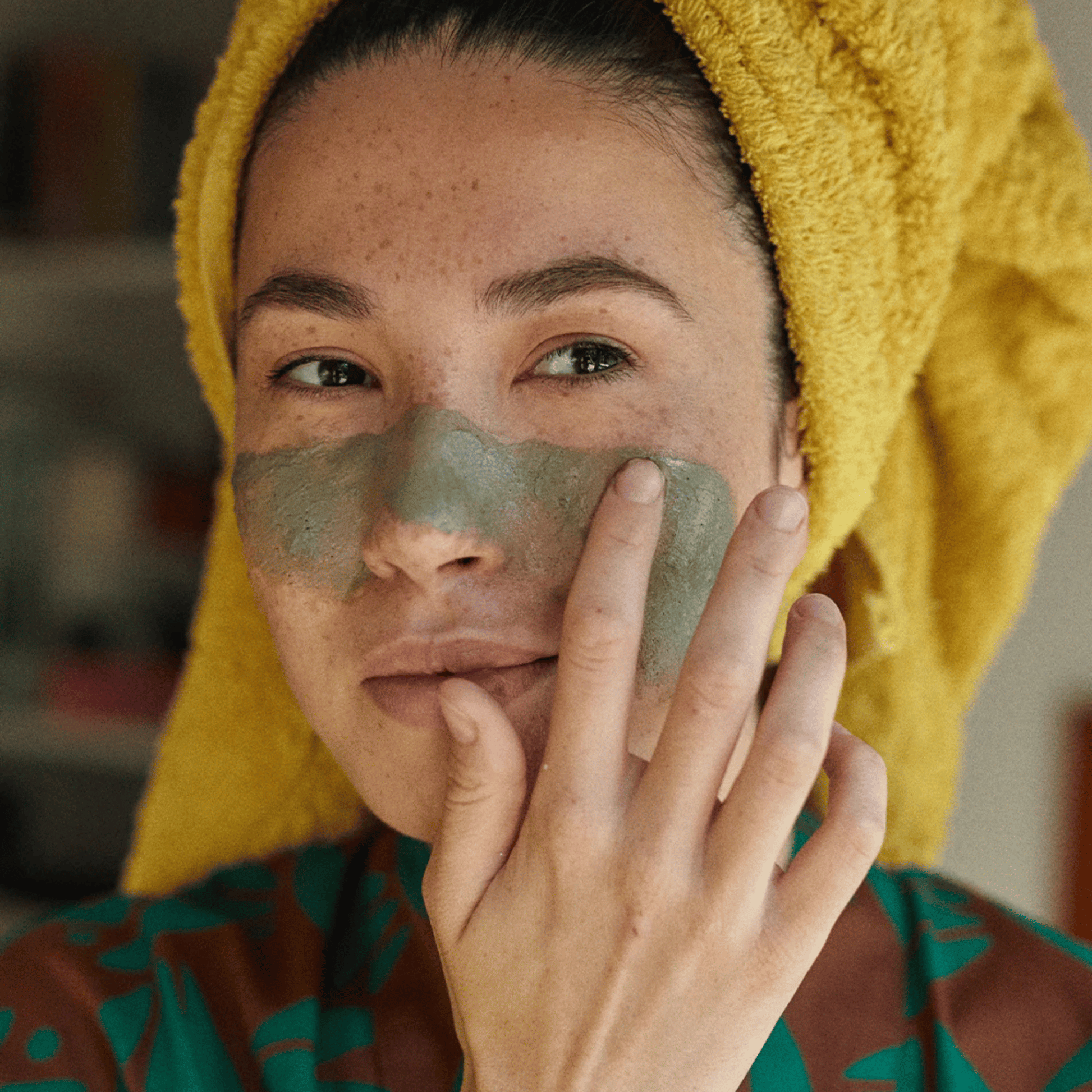 Alternate Image of Olive Mud Mask