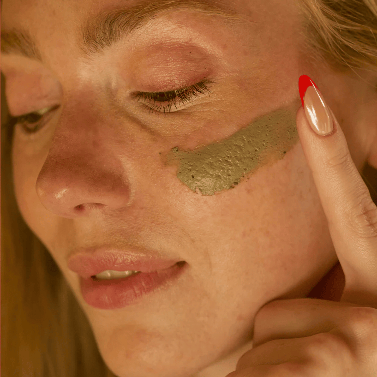 Alternate Image of Olive Mud Mask