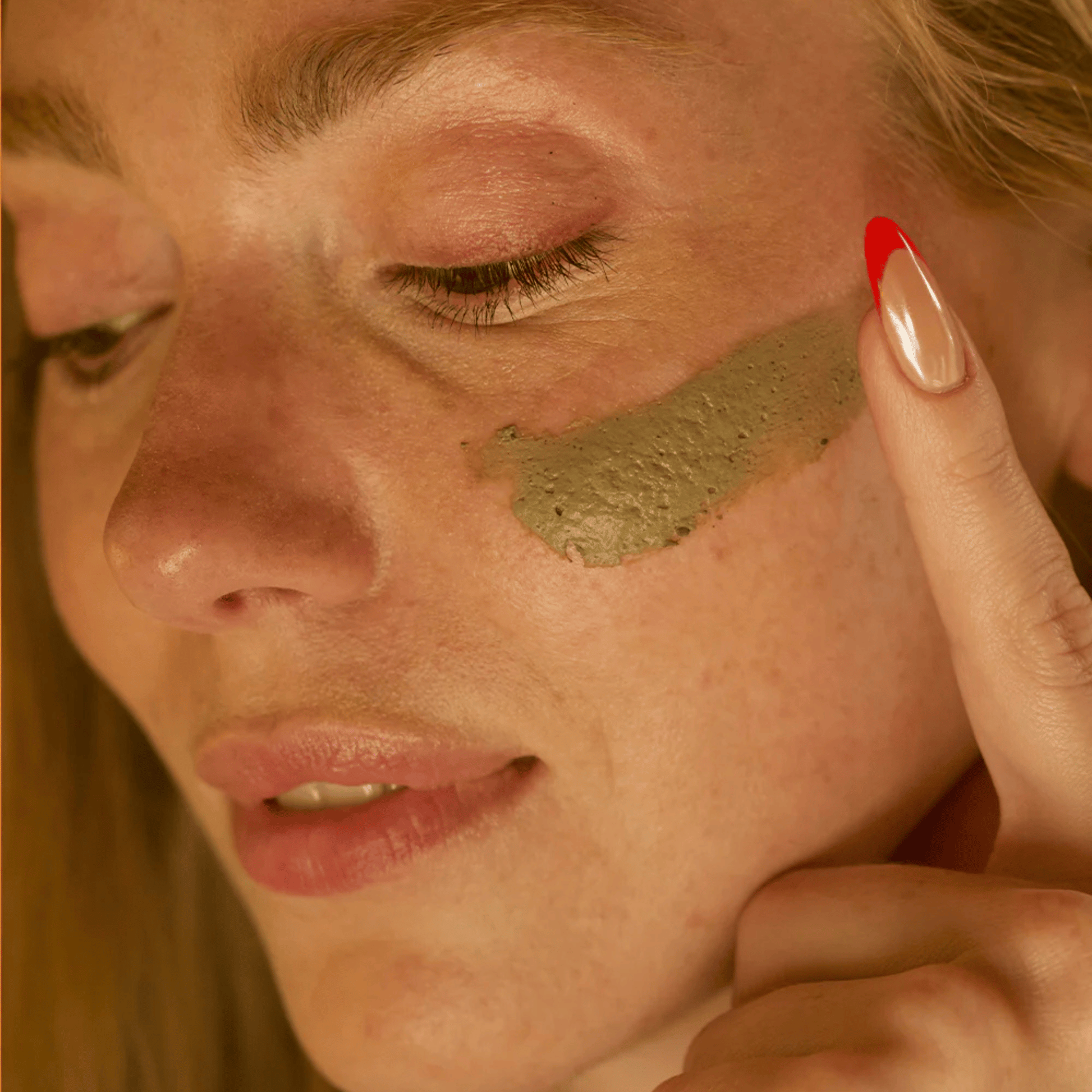 Alternate Image of Olive Mud Mask