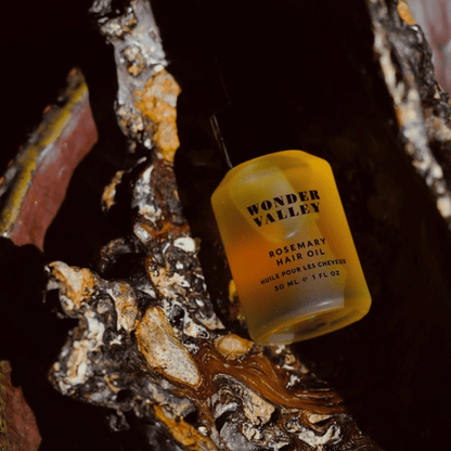 Alternate Image of Rosemary Hair Oil