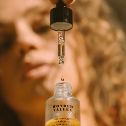 Alternate Image of Rosemary Hair Oil