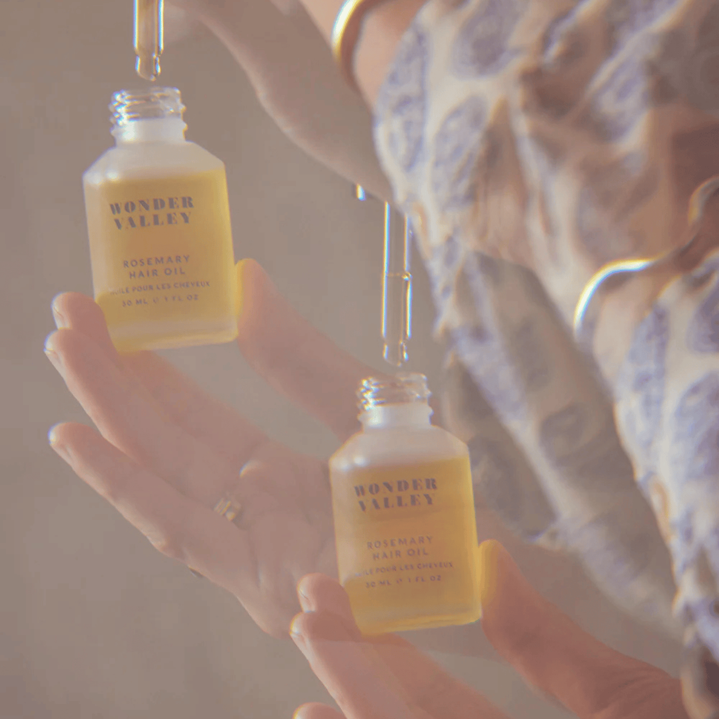 Alternate Image of Rosemary Hair Oil