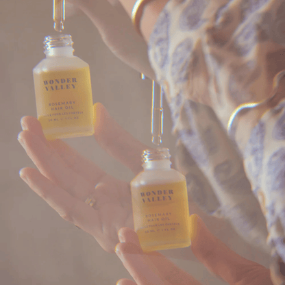 Alternate Image of Rosemary Hair Oil