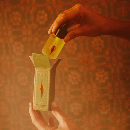 Alternate Image of Rosemary Hair Oil