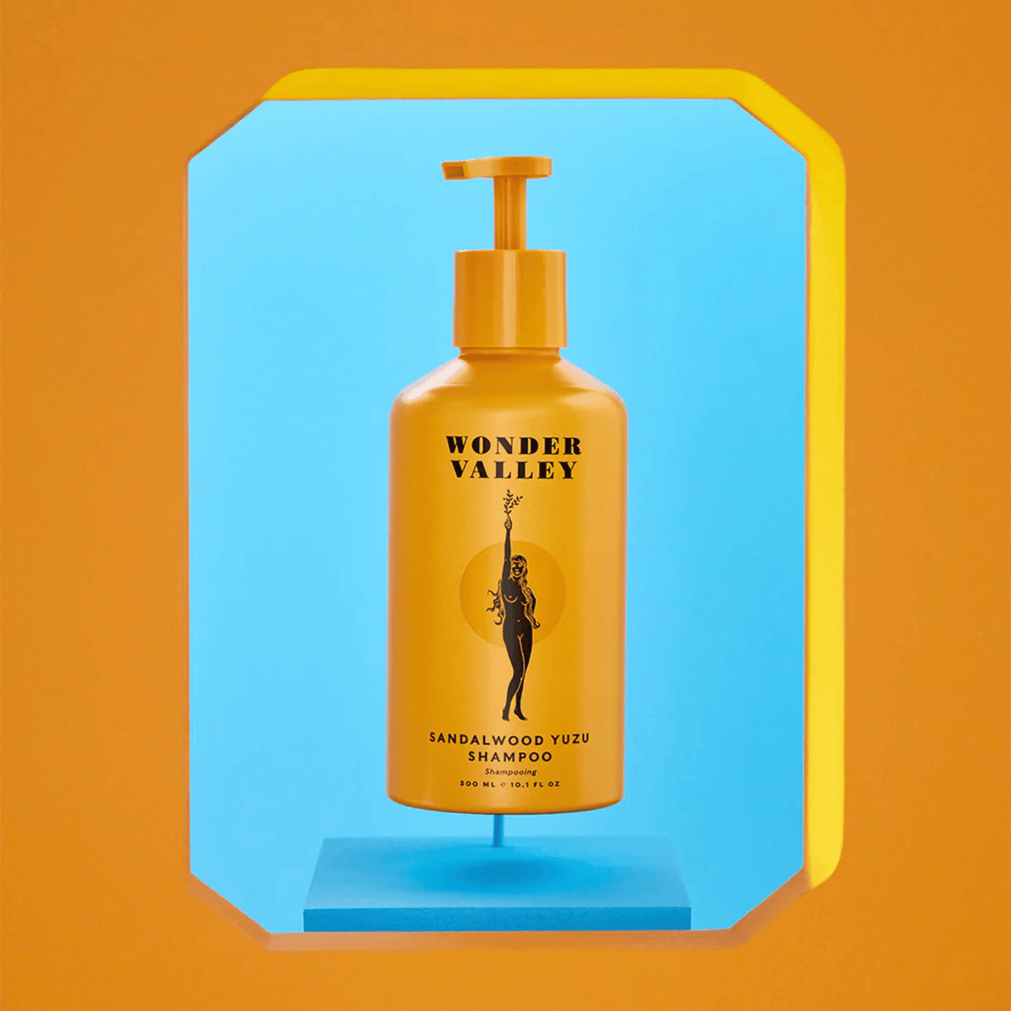 Alternate Image of Sandalwood Yuzu Shampoo