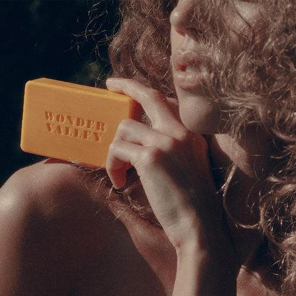 Wonder Valley Two Deserts Soap (5 oz) #10090980