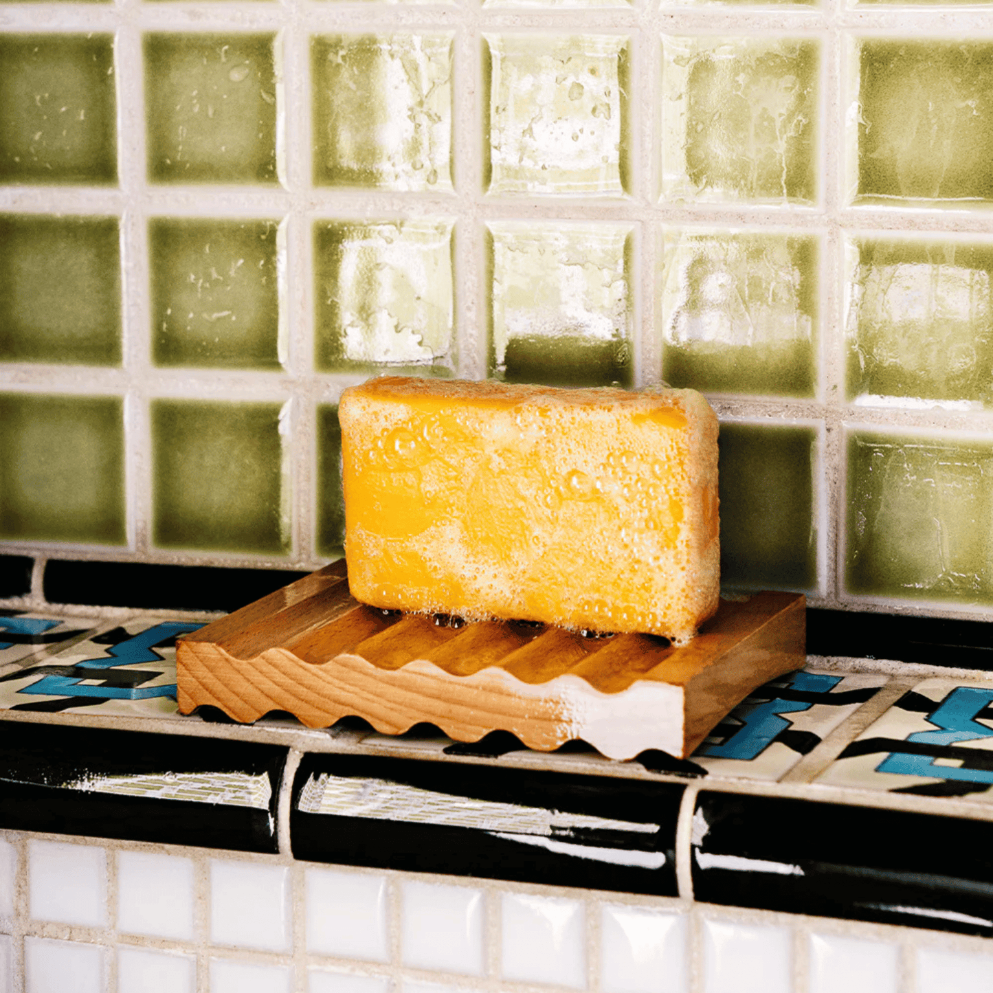Wonder Valley Two Deserts Soap (5 oz) #10090980