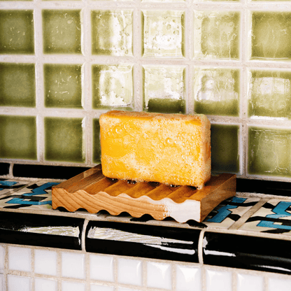 Wonder Valley Two Deserts Soap (5 oz) #10090980