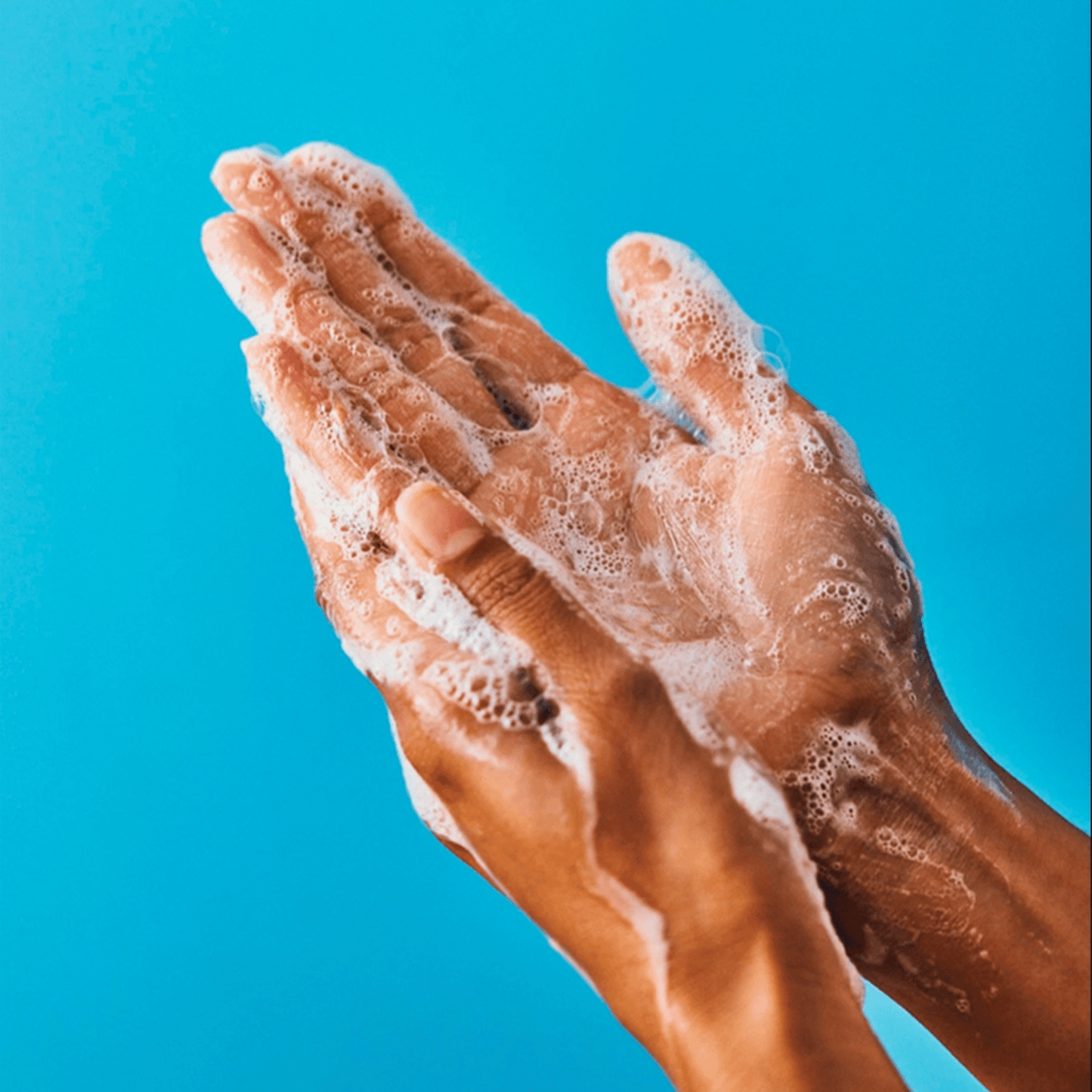 Alternate Image of Wild Garden Hand Wash