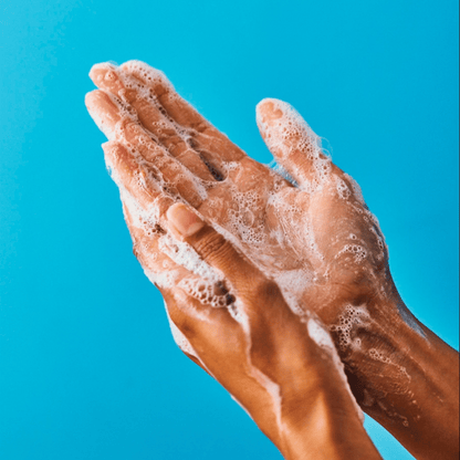 Alternate Image of Wild Garden Hand Wash
