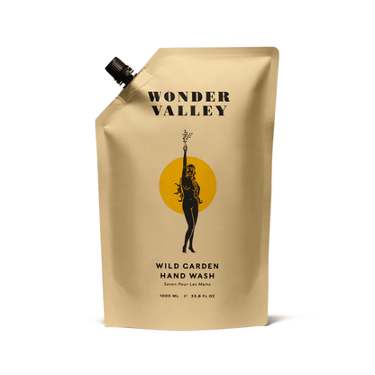 Primary Image of Wild Garden Hand Wash Refill
