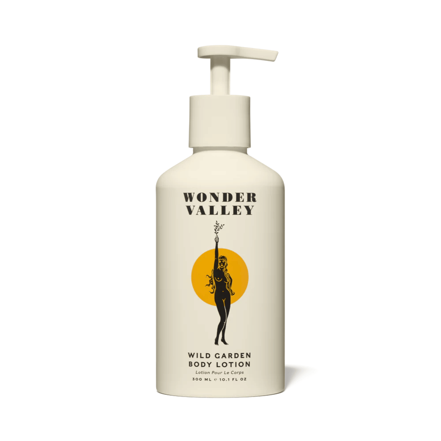 Primary Image of Wild Garden Body Lotion
