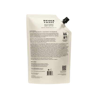 Alternate Image of Wild Garden Body Lotion Refill
