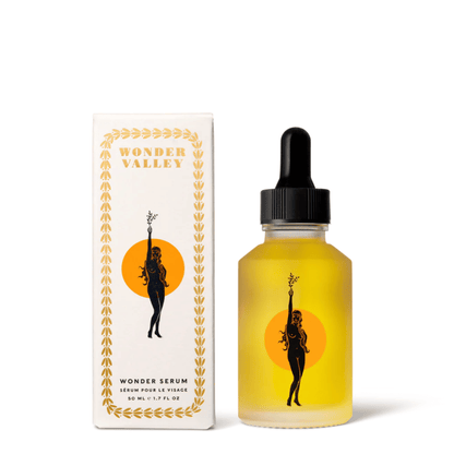 Primary Image of Wonder Serum
