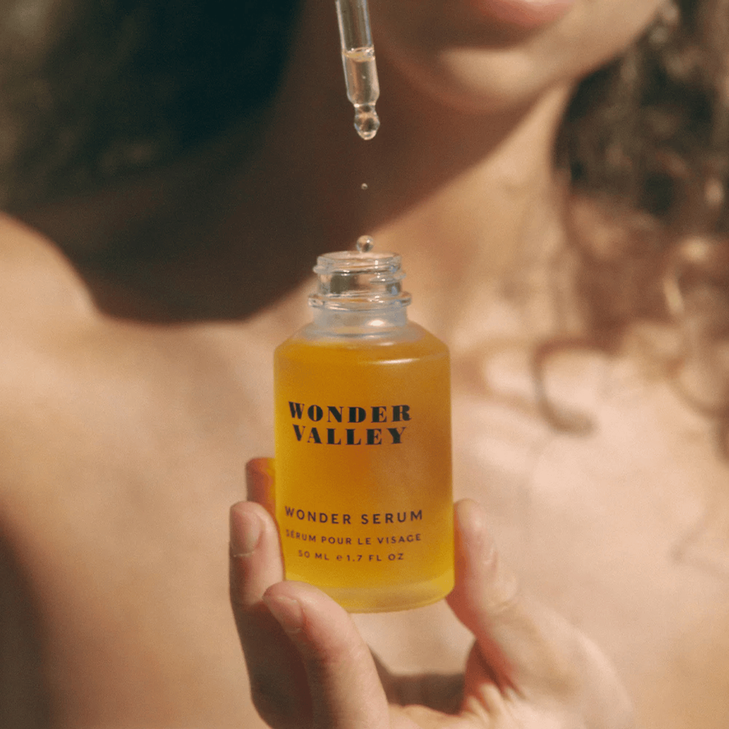 Alternate Image of Wonder Serum