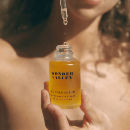 Alternate Image of Wonder Serum