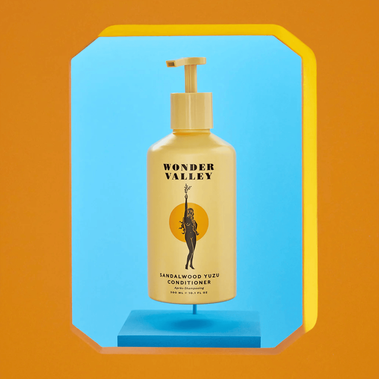 Alternate Image of Sandalwood Yuzu Conditioner