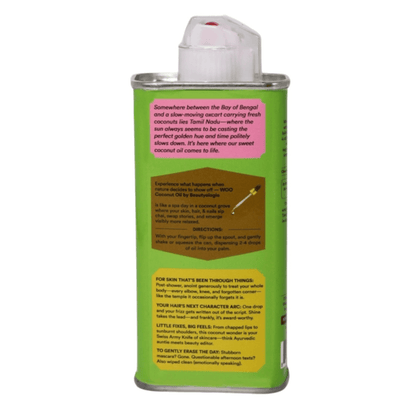 Alternate Image of 100% Organic Coconut Oil