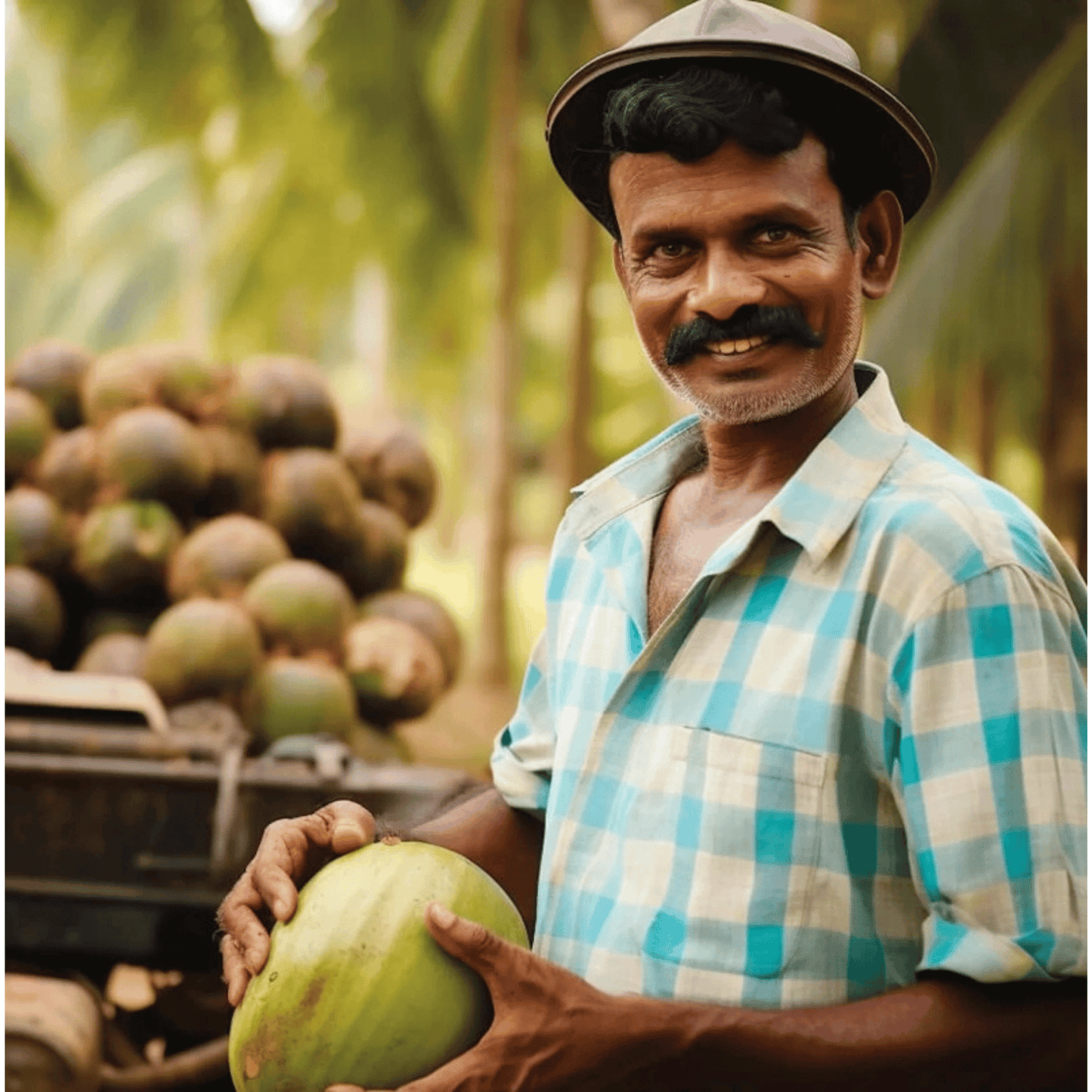 Alternate Image of 100% Organic Coconut Oil