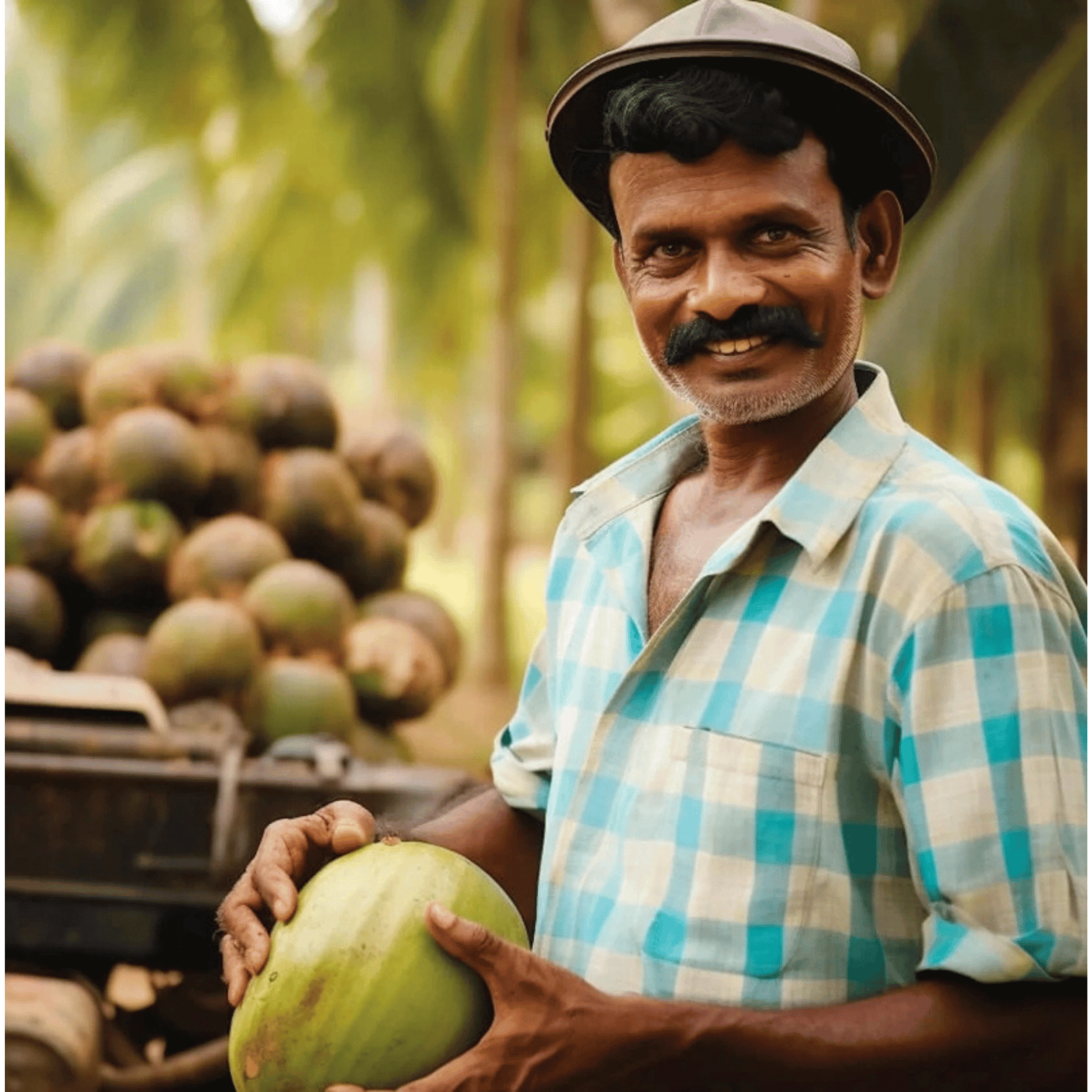 Alternate Image of 100% Organic Coconut Oil