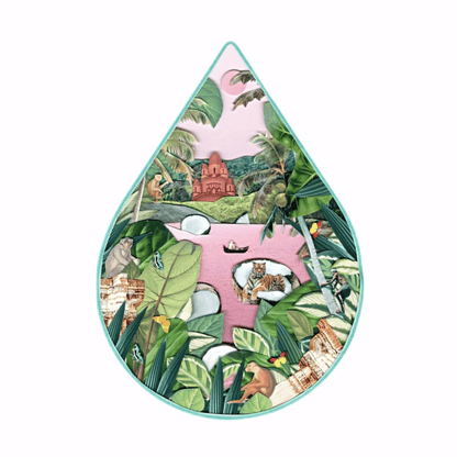 Alternate Image of 100% Organic Coconut Oil